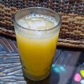 Cooksnap dari Netty Ponco untuk resep Jus Belimbing #pr_jus