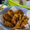 Cooksnap dari Dewi Ayu untuk resep Perkedel tahu