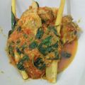 Cooksnap dari Ipoetz untuk resep Ayam Woku Pedas Nikmat