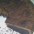 Cooksnap dari Ayu Kembar untuk resep Chiffon Cake Coklat