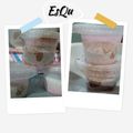 Cooksnap dari Ida Puspitasari untuk resep Eskrim homemade ide untuk jualan modal sikit