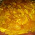El cooksnap de Vero Galarza cuando hizo Torta de manzana! Nunca falla :).