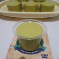 Cooksnap dari Tria Fitrada untuk resep Puding alpukat