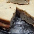 El cooksnap de ISA cuando hizo Torta de Ricota Diferente.