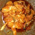 Cooksnap dari Ella untuk resep Kari Ayam Khas Aceh