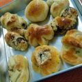 Cooksnap dari Cozy Hamdan untuk resep Roti Unyil Killer Soft Bread