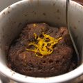 El cooksnap de Ulpeu cuando hizo Bizcochuelo en taza.