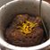 El cooksnap de Ulpeu cuando hizo Bizcochuelo en taza.