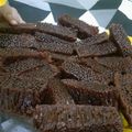 Cooksnap dari Reny Exellent untuk resep Bolu sarang semut