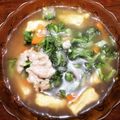 Cooksnap dari kartika untuk resep Tahu Telur Cah Brokoli