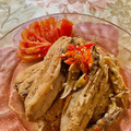 Cooksnap dari Linda Lim untuk resep Ayam gerem asem khas Banten