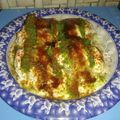Ronak Saurabh Chordia का कुकस्नैप जब उन्होंने सूजी के दही बड़े (Suji ke dahi bade recipe in Hindi) बनाया था।