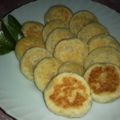 Cooksnap dari Sherly Ivan untuk resep Wingko Babat Teflon (easy banget)