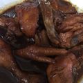 Cooksnap dari Lia Bunga untuk resep Semur ayam empuk 🍗
