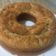 El cooksnap de cristinarecetas cuando hizo Torta de banana y yogurt súper húmeda y esponjosa.