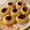 Cooksnap από zinovia papa στη συνταγή Βουτυρένια μπισκότα 🍪 με μαρμελάδα🍒