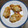 El cooksnap de Arturo Granell Tortosa cuando hizo Pechuga de pollo rellena de jamón serrano, pimiento y miel en air fryer.
