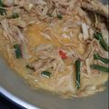Cooksnap dari Fiia Nafiah untuk resep Sayur Nangka Muda