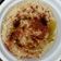 El cooksnap de Patricia Fernández cuando hizo Hummus.