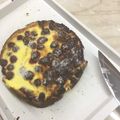 Éva Zombori Cooksnap-ja, amikor elkészítette a(z) Tejfölös-szedres pite receptet.