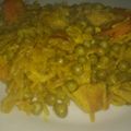 El cooksnap de solee decimaah cuando hizo Arroz a la valenciana.
