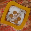 Cooksnap dari Ice Tee untuk resep Kolak Biji Salak