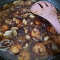 Cooksnap dari Andyny Wardany untuk resep Udang Saus Mentega