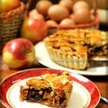 Cooksnap dari Tintin Rayner untuk resep Apple Pie