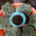 Cooksnap dari Rifa rinkaro untuk resep Cireng nasi bumbu rujak