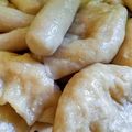Cooksnap dari Delia S Shafary untuk resep Pempek dos
