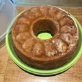 Cooksnap dari Yuli Yulianti untuk resep Bolu Pisang