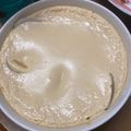 黑糖扇貝 的 開口招了的蛤蜊蒸蛋 cooksnap