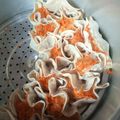 Cooksnap dari Nur Khumairoh untuk resep Dimsum Ayam