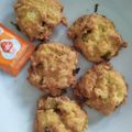 Cooksnap dari Olivia Elsa Vilona untuk resep Perkedel tahu putih