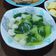 Cooksnap Faizah Mohd Ismail semasa beliau membuat Bening Sawi.