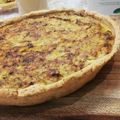 El cooksnap de Grace Garbossa cuando hizo Masa para tarta sin gluten y vegana: receta 200! 🎉🍾🕺.
