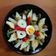 El cooksnap de Raquelilla cuando hizo Ensalada de espárragos y alcachofas.