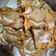 El cooksnap de Nubia Franco Romero cuando hizo Pastelitos criollos.
