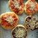 Cooksnap dari Yolanda Lustiane untuk resep Pizza mini 🍕