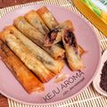 Cooksnap dari Fey_Pawonmungil untuk resep Keju Aroma