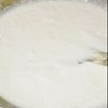 Rosy Tyagi का कुकस्नैप जब उन्होंने रबड़ी (Rabdi recipe in hindi) बनाया था।