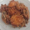 Cooksnap dari Eka Mayanti Sirait untuk resep Ayam Goreng Laos Super Lembut 😍😍#0003