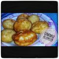 Zulaiha Adamu Musa's cooksnap of when they made Masa.