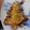 El cooksnap de Rubén Segura Haro cuando hizo Árbol de hojaldre y chocolate.