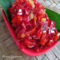 Cooksnap dari 🌷Yulie Yuda Gunawan🌷 untuk resep Sambal Jamblang Khas Cirebon