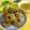 Jayanthy Asokan's cooksnap of when they made Spinach Medu vada.