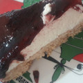 El cooksnap de Healthy cuando hizo Cheesecake sin horno.