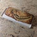 Cooksnap de Bérénice Dujardin sur la recette Banana bread