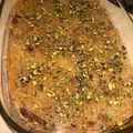 صورة من ☕، شاركها بعد تجربة وصفة الكنافه طريقه مضمونه