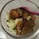 Cooksnap dari MutiaPS untuk resep Pempek dos udang rebon kering